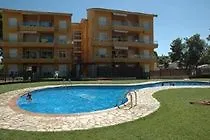 Apartaments Athenea - Escala L' Escala 西班牙