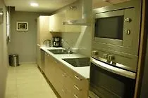 酒店 Apartaments Athenea - Escala L' Escala